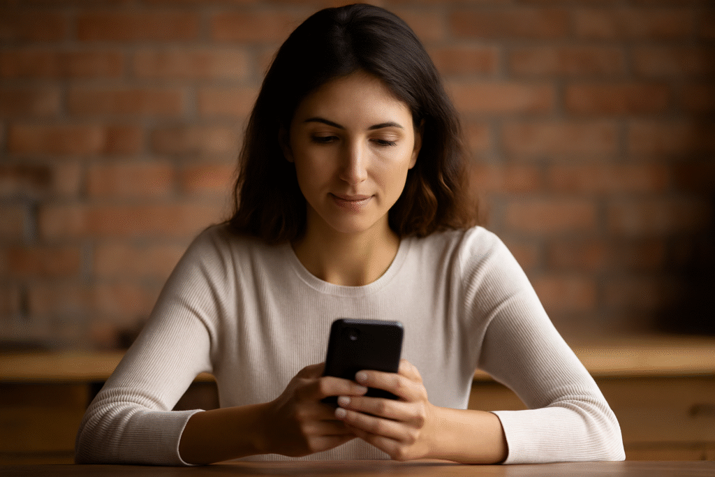 Best dating sites for introverts