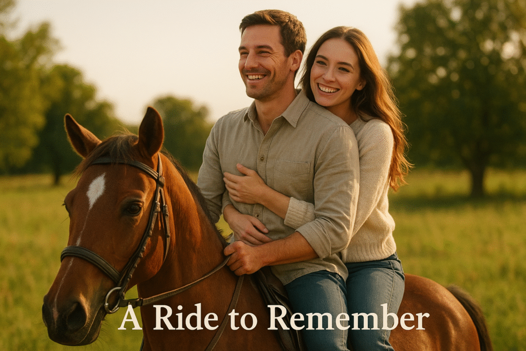 Dating Apps for Equestrians