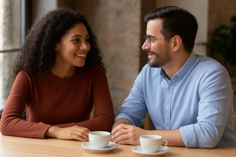 Hybrid Matchmaking Is the Future of Dating