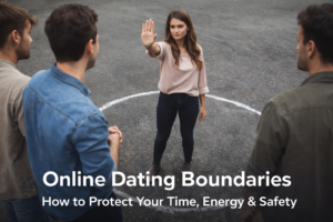 Online Dating Boundaries