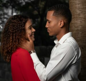 Afro-centric dating sites