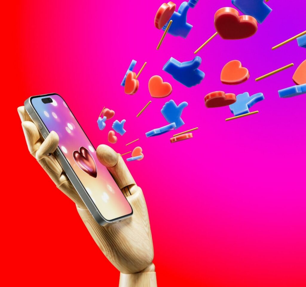 Dating Apps vs Real-Life Dating