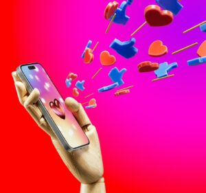 Dating Apps vs Real-Life Dating